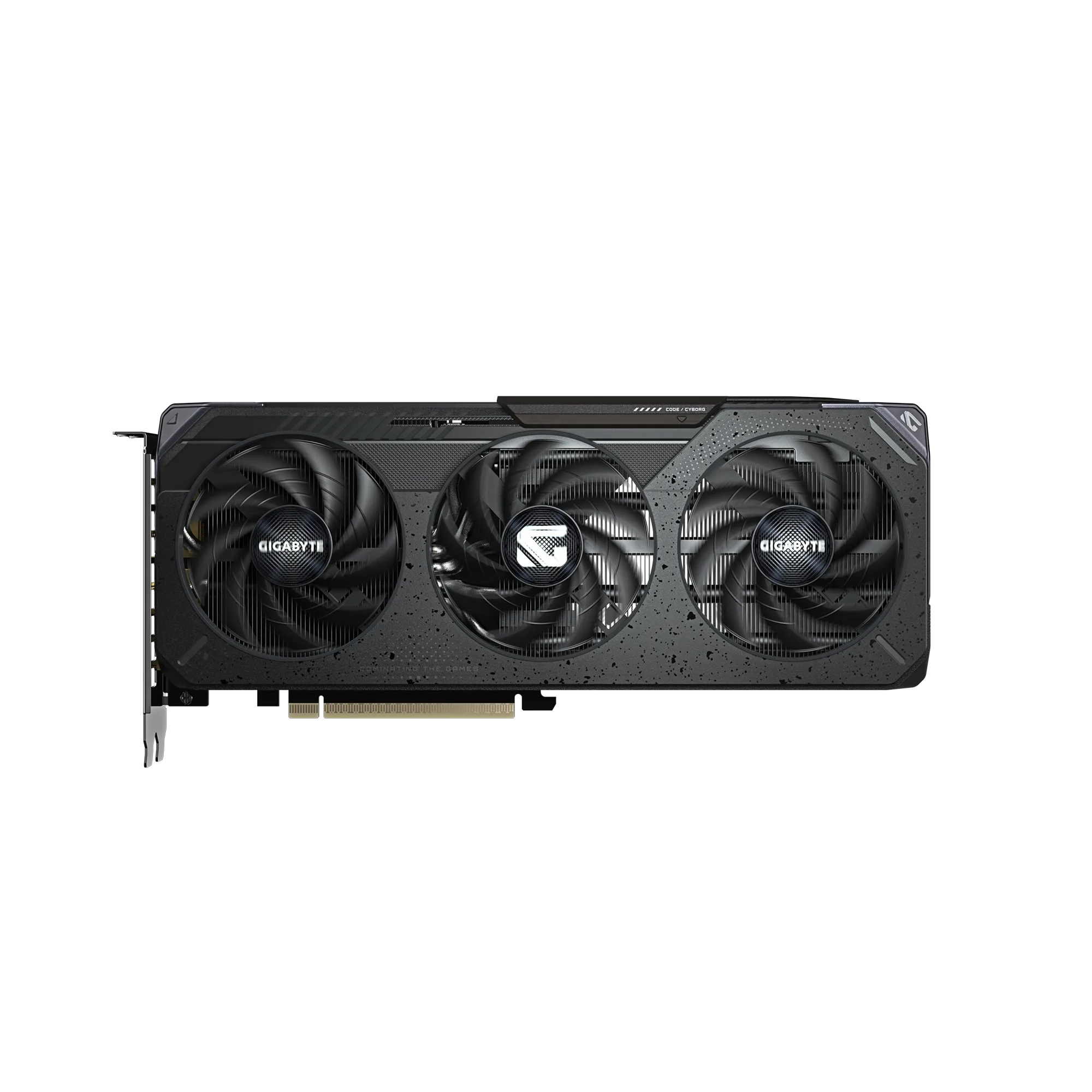 Placa de Video Gigabyte RTX 5060Ti GAMING OC 16G