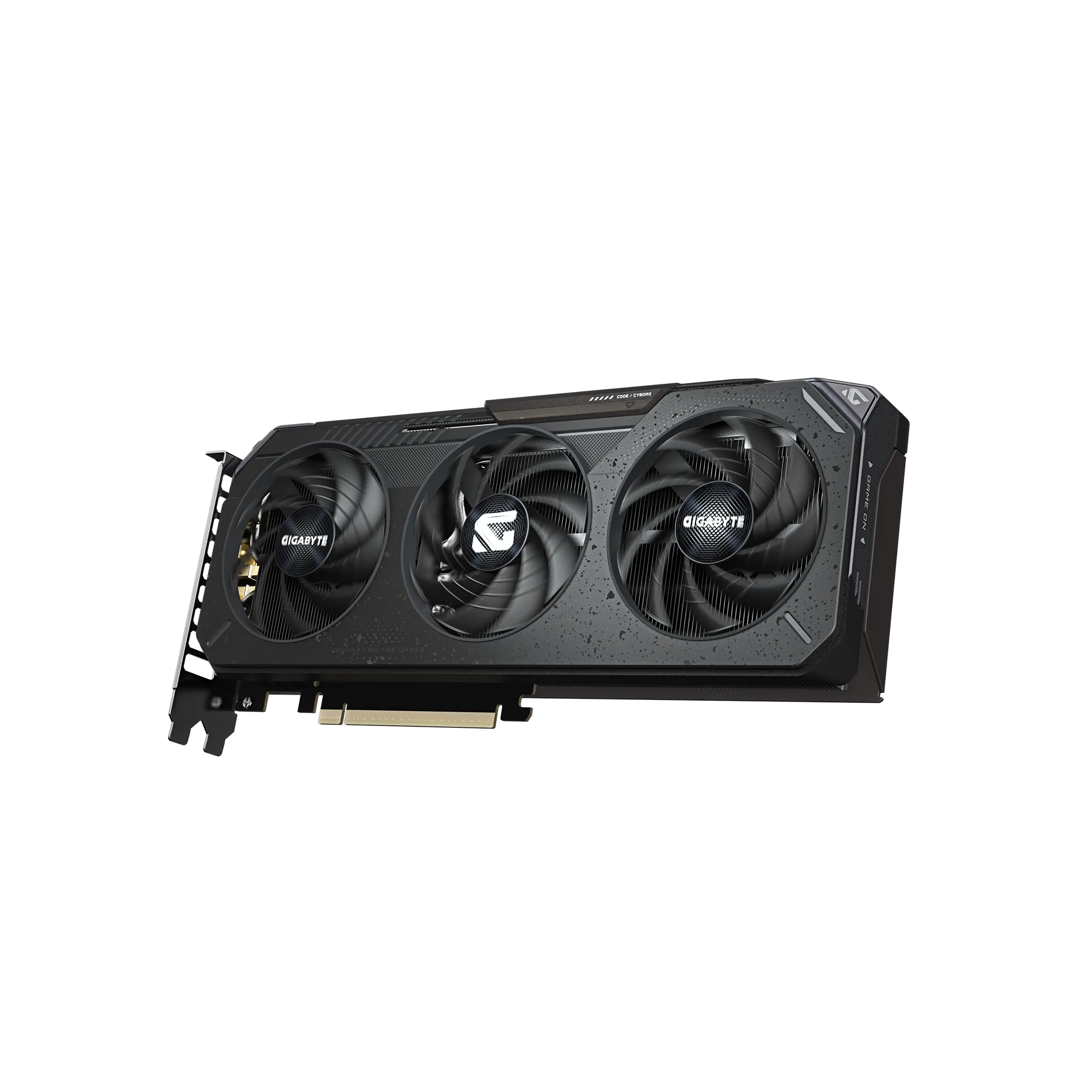Placa de Video Gigabyte RTX 5060Ti GAMING OC 16G