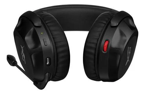 Auricular Inalámbrico Hyperx Cloud Stinger 2 Wireless Pc 