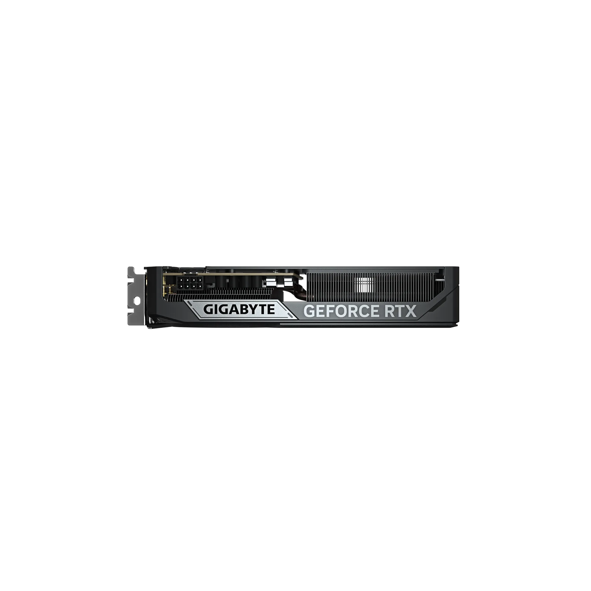 Placa de Video Gigabyte RTX 5060 Ti 8GB Windforce Max OC