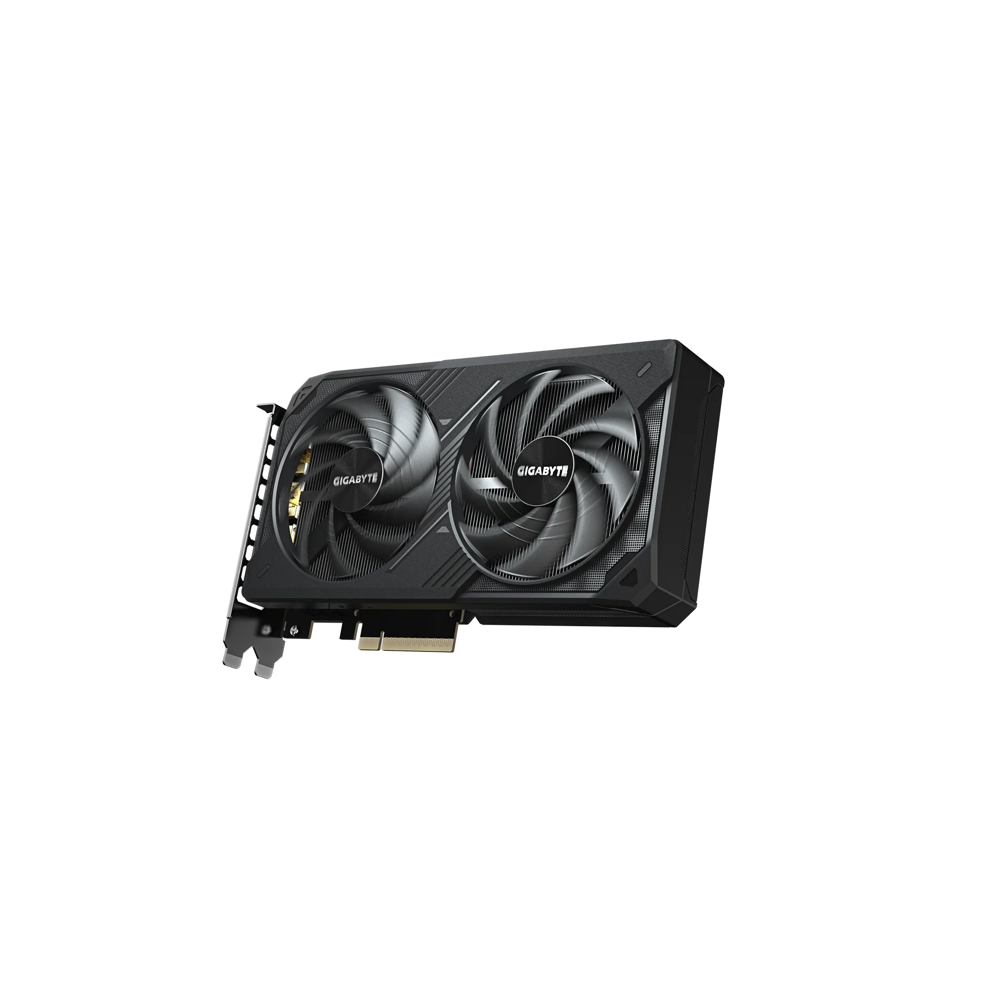 Placa de Video Gigabyte RTX 5060 Ti 8GB Windforce Max OC
