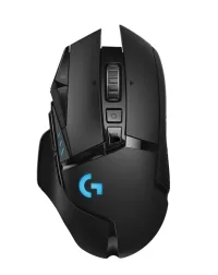 MOUSE INALÁMBRICO LOGITECH G502 LIGHTSPEED NEGRO