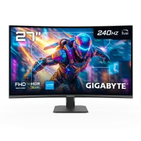 Monitor Gamer Gigabyte 27
