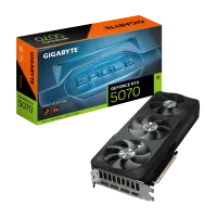 Placa de Video Gigabyte RTX 5070 Eagle OC 12GB