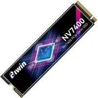 Disco SSD 512GB Biwin NV7400 NVMe 7450MB/s