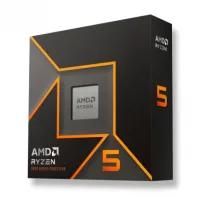 Microprocesador Ryzen 5 9600X AM5 - Sin cooler