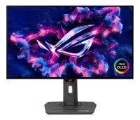 MONITOR 27 ASUS ROG STRIX 2K QHD 240HZ OLED 0,03MS XG27AQDMG