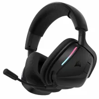 AURICULAR GAMING CORSAIR VOID WIRELESS V2 CARBÓN