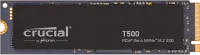 DISCO SSD NVME CRUCIAL 500GB T500 GEN 4