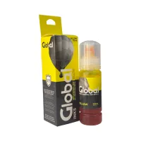 Tinta Alternativa Epson 504 - 544 Amarilla