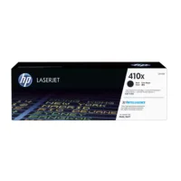 Toner original HP 410X BLACK CF410X