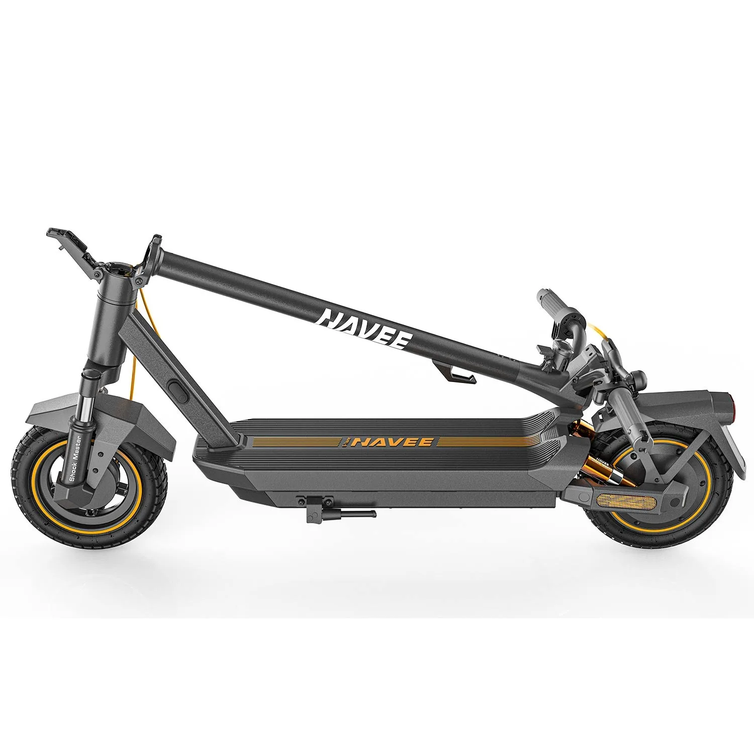 SCOOTER NAVEE GT3