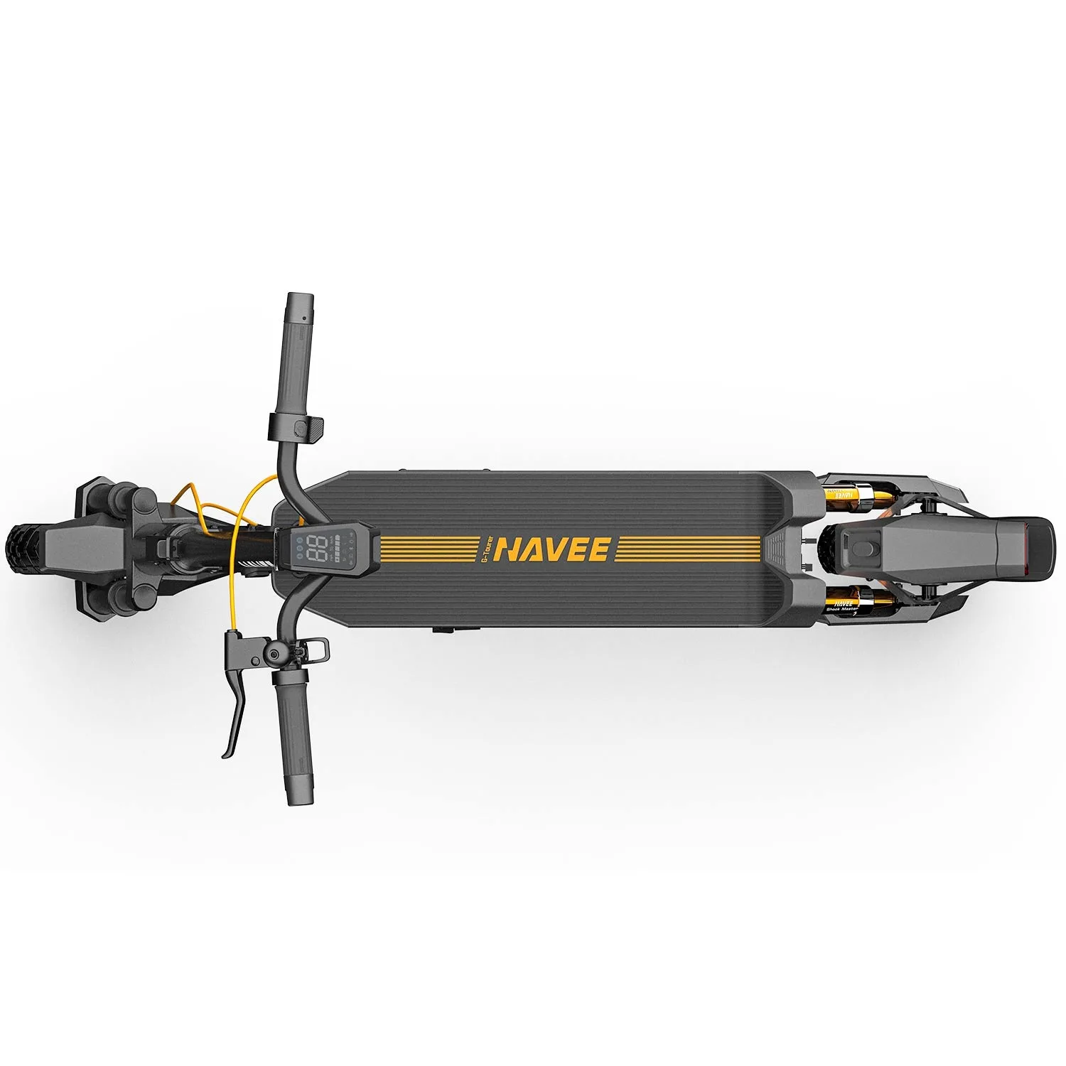 SCOOTER NAVEE GT3