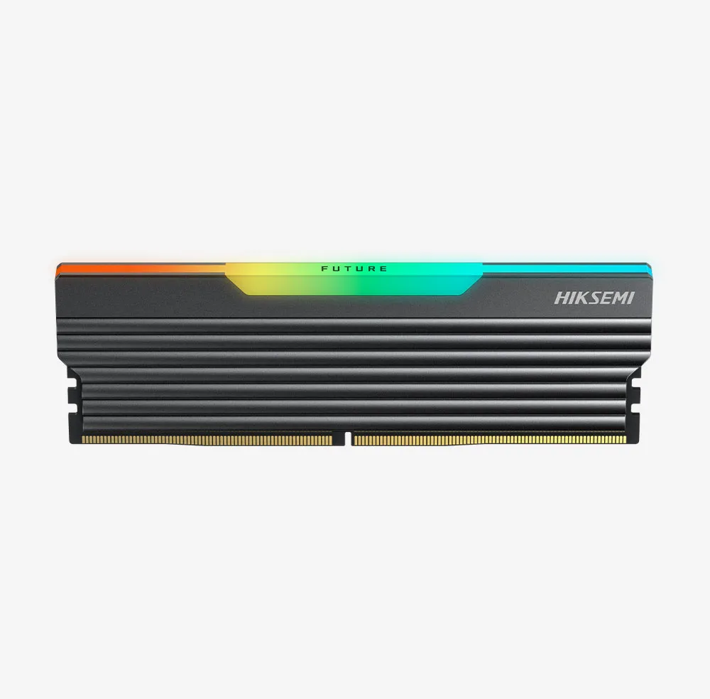 DDR4 8GB HIKSEMI 3200MHz FUTURE RGB