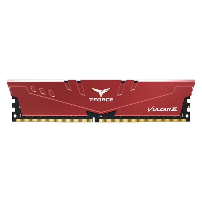 MEMORIA Team DDR4 16GB (2X8GB) 3200MHz VULCAN Z Grey CL16