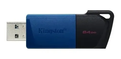 USB 64g Ki Dt Exodia M 3.2 G1