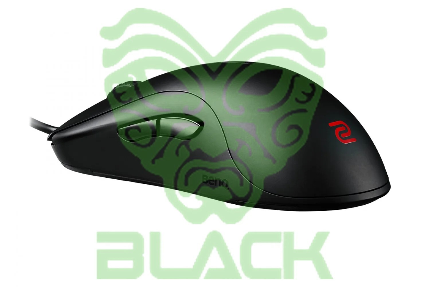 MOUSE GAMER ZOWIE ZA11-B BLACK