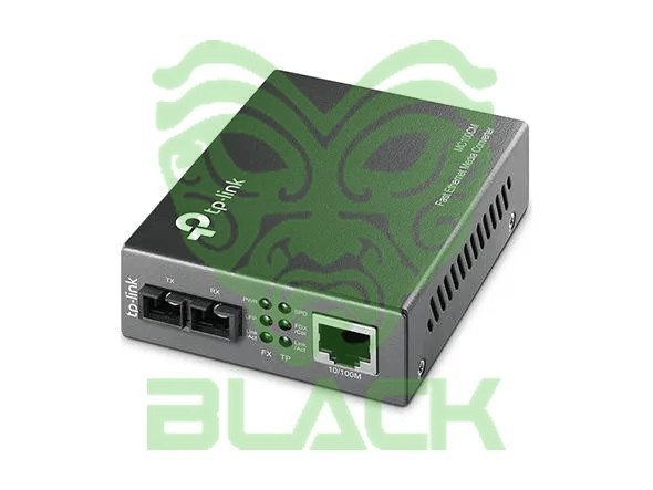 CONVERTER TP LINK MM GB CONECTOR SC