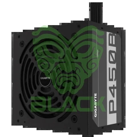 THERMALTAKE SMART BX1 RGB 750W 80 PLUS BRONZE