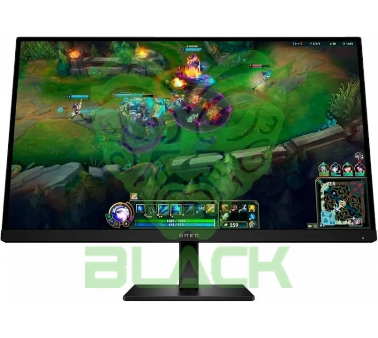 MONITOR GAMER HP OMEN 27 G2 27" FHD IPS 180HZ 1MS FREESYNC