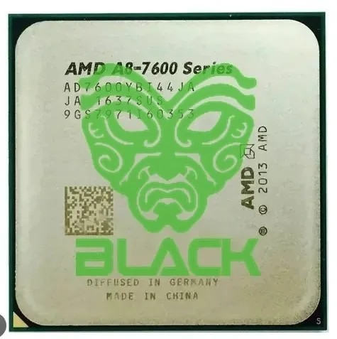 Micro AMD A8 - 7600 (FM2+) OEM