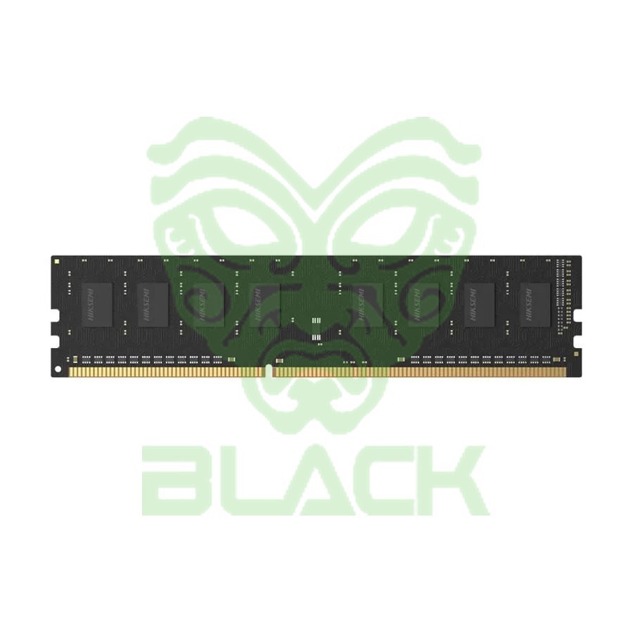 MEMORIA DDR3 4 GB 1600 MHZ HIKSEMI HIKER HSC304U16Z1