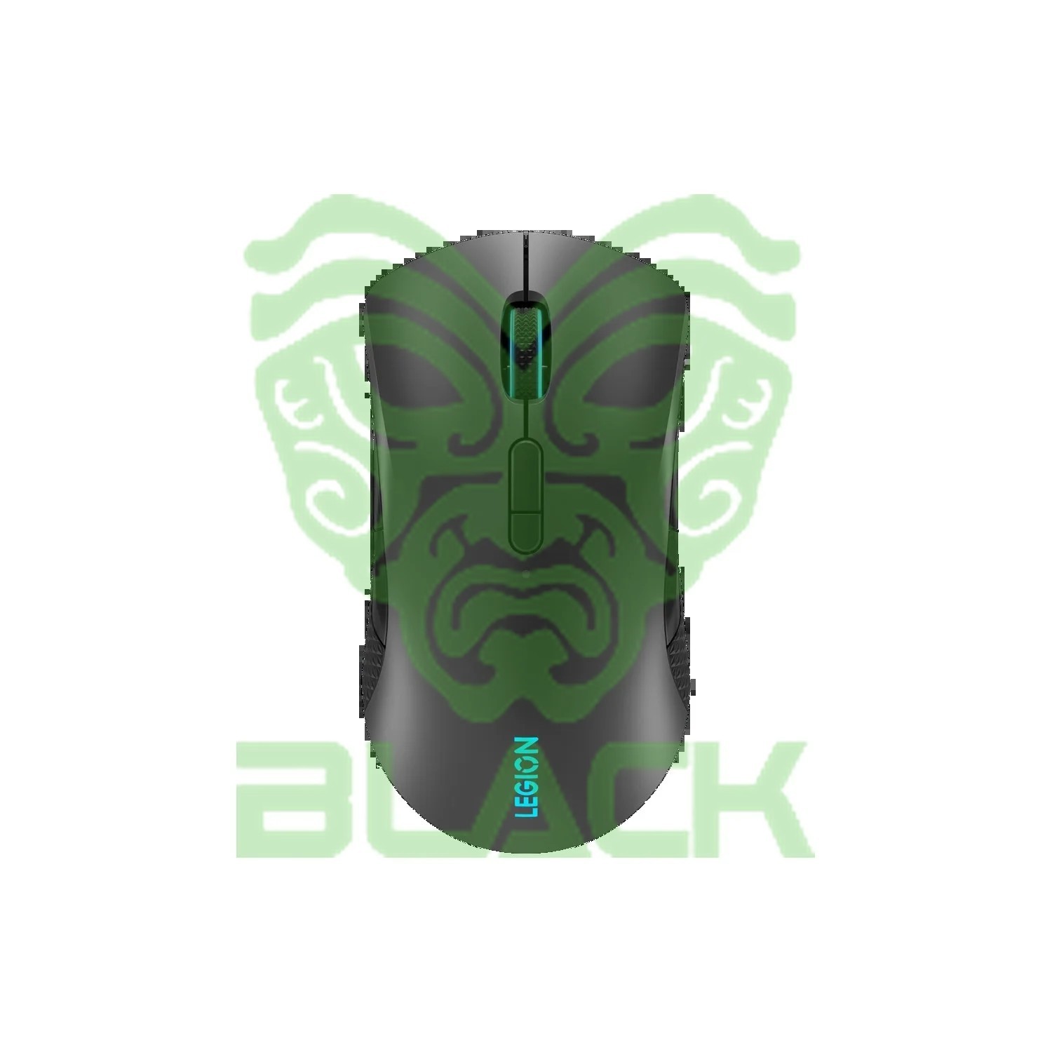 LENOVO MOUSE GAMING LEGION M600 WIRELESS