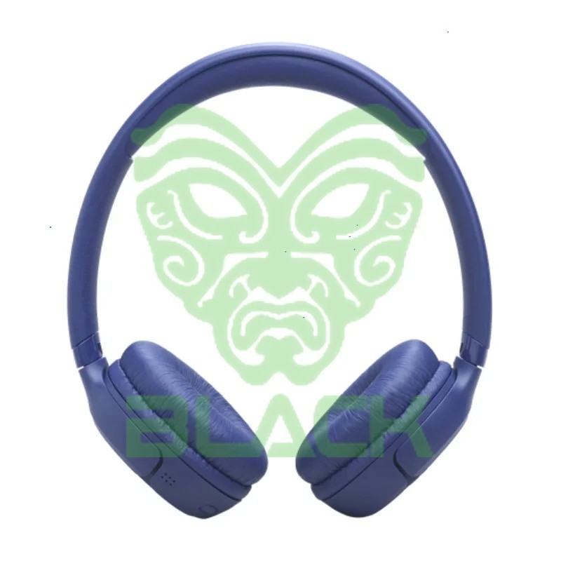 AURICULAR JBL T530 BLUETOOTH AZUL