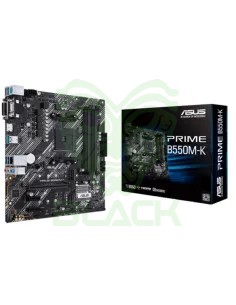 MOTHER ASUS PRIME B550M-K AM4