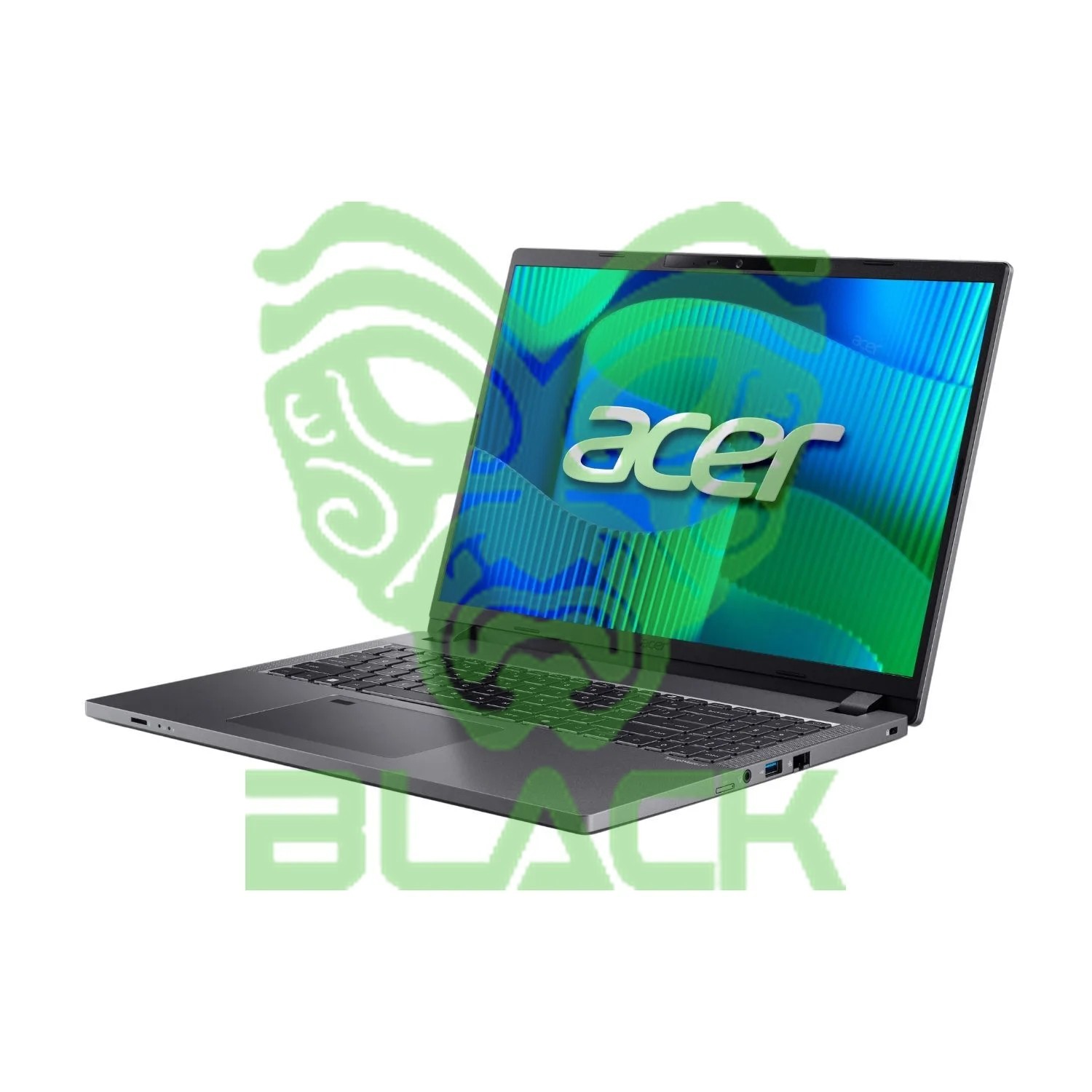 NOTEBOOK ACER TRAVELMATE P2 16" INTEL CORE I7 16GB RAM 512GB SSD WINDOWS 11 PRO NX.B6LAL.009