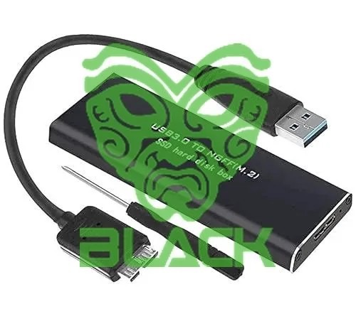 Disco Externo SSD 64 GB