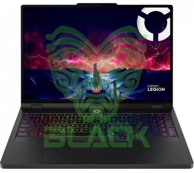 NOTEBOOK LENOVO LEGION 5 15AHP11 15.3" AMD RYZEN 7 250 16GB DDR5 SSD 1TB RTX 5050 8GB WIN11 83Q7002QAR