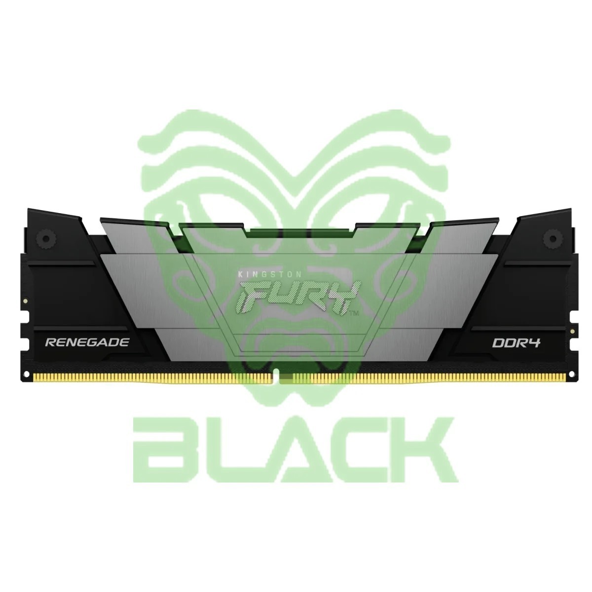 MEMORIA RAM KINGSTON 32GB DDR4 3200MHZ FURY RENEGADE BLACK