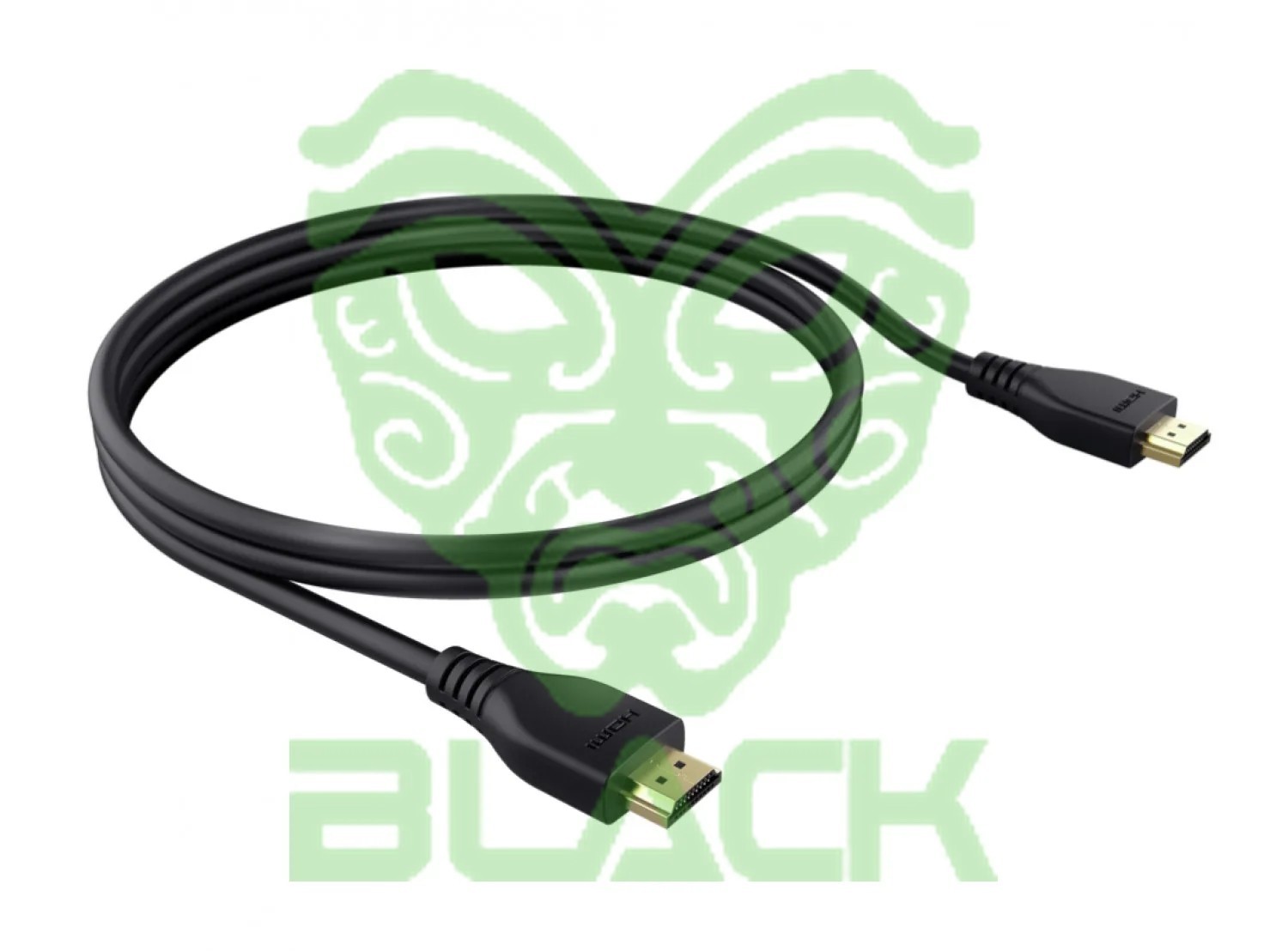 TRUST RUZA CABLE HDMI ULTRA ALTA VELOCIDAD 8K 1.8M GXT731