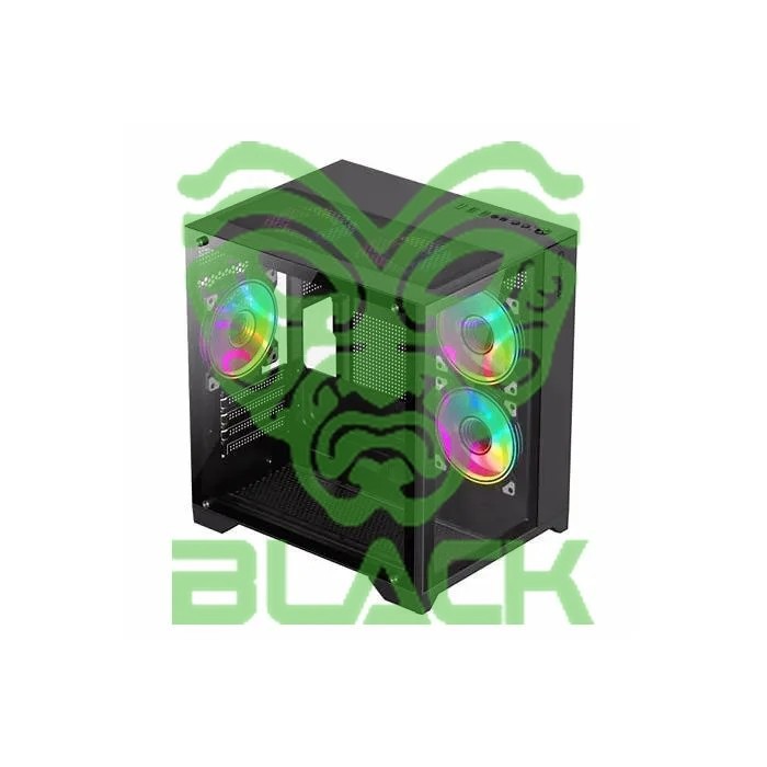 GAB GAMEMAX INFINITY MINI FLEX-ATX / ITX