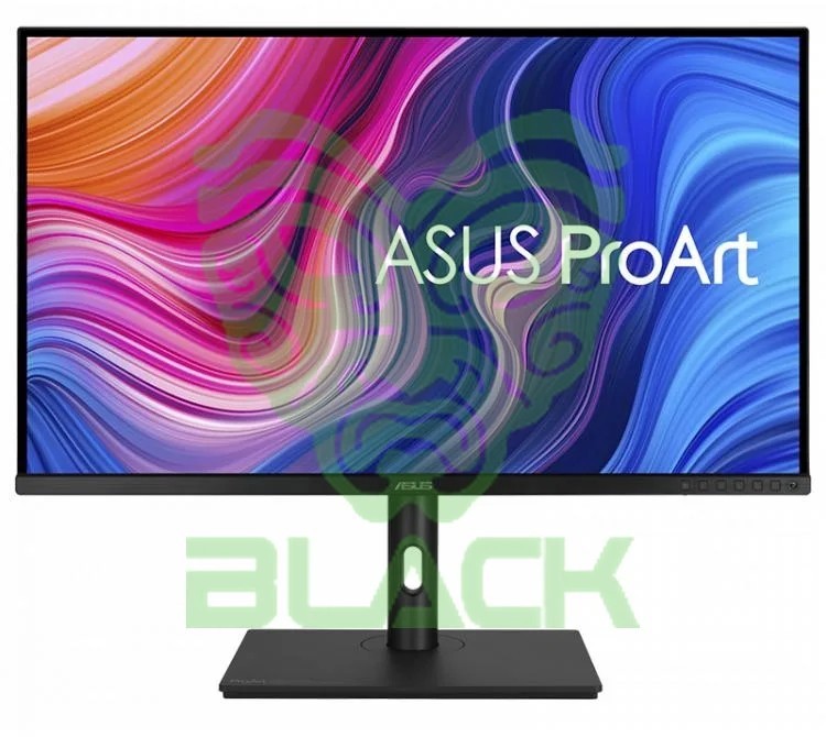 MONITOR ASUS PROART DISPLAY PA329CV-J 32" UHD 4K IPS 60HZ 100% SRGB / REC.709 ΔE<2