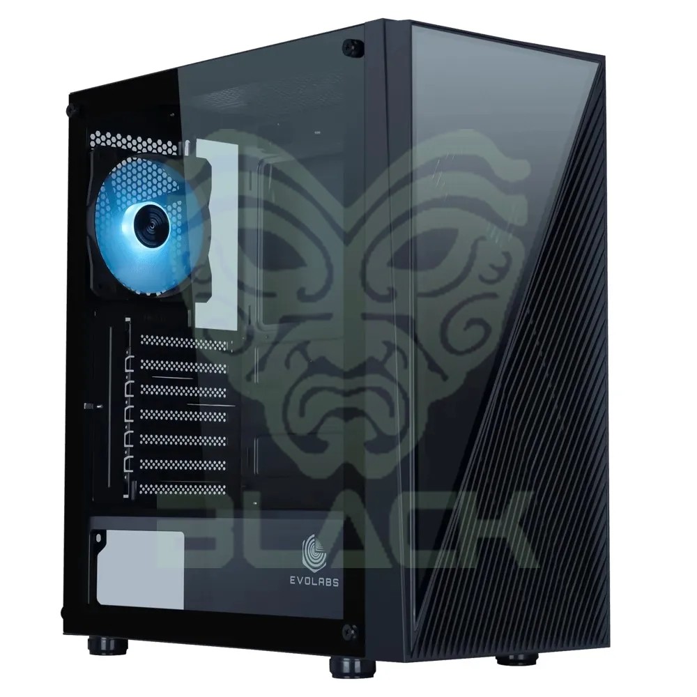 EVOLABS DUALITY