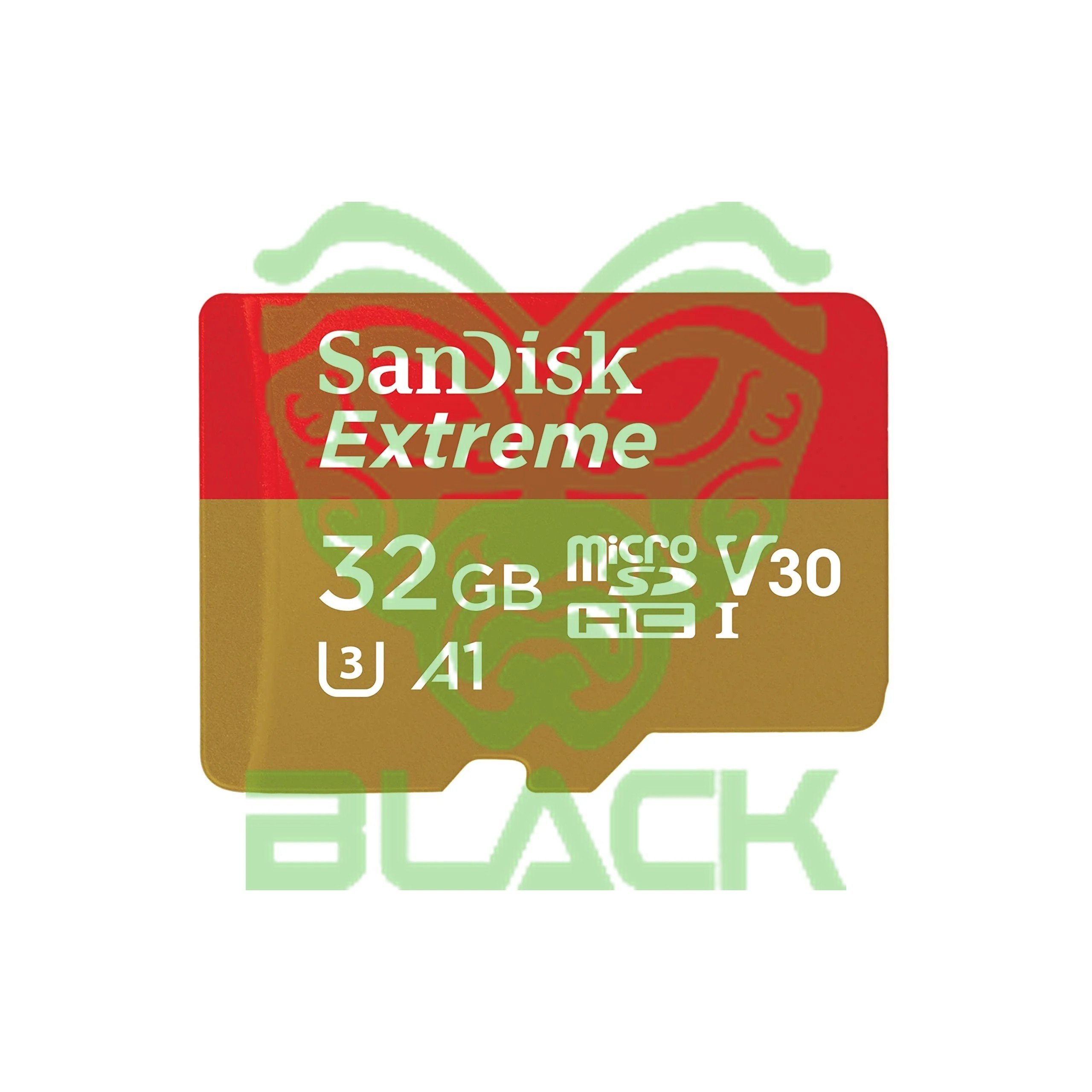 MEMORIA MICRO SD 32 GB SANDISK MICRO UHS-I CLASE 10 EXTREME