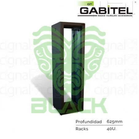 RACK GABITEL EVO3-31UX600(N)