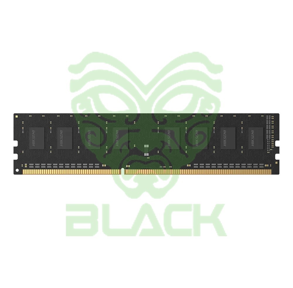 MEMORIA RAM DDR4 8GB 3200MHZ HIKSEMI HIKER