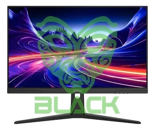 MONITOR 27" GAMER DAHUA DHI-LM27-E231BN IPS 1080P 0.5MS 200HZ