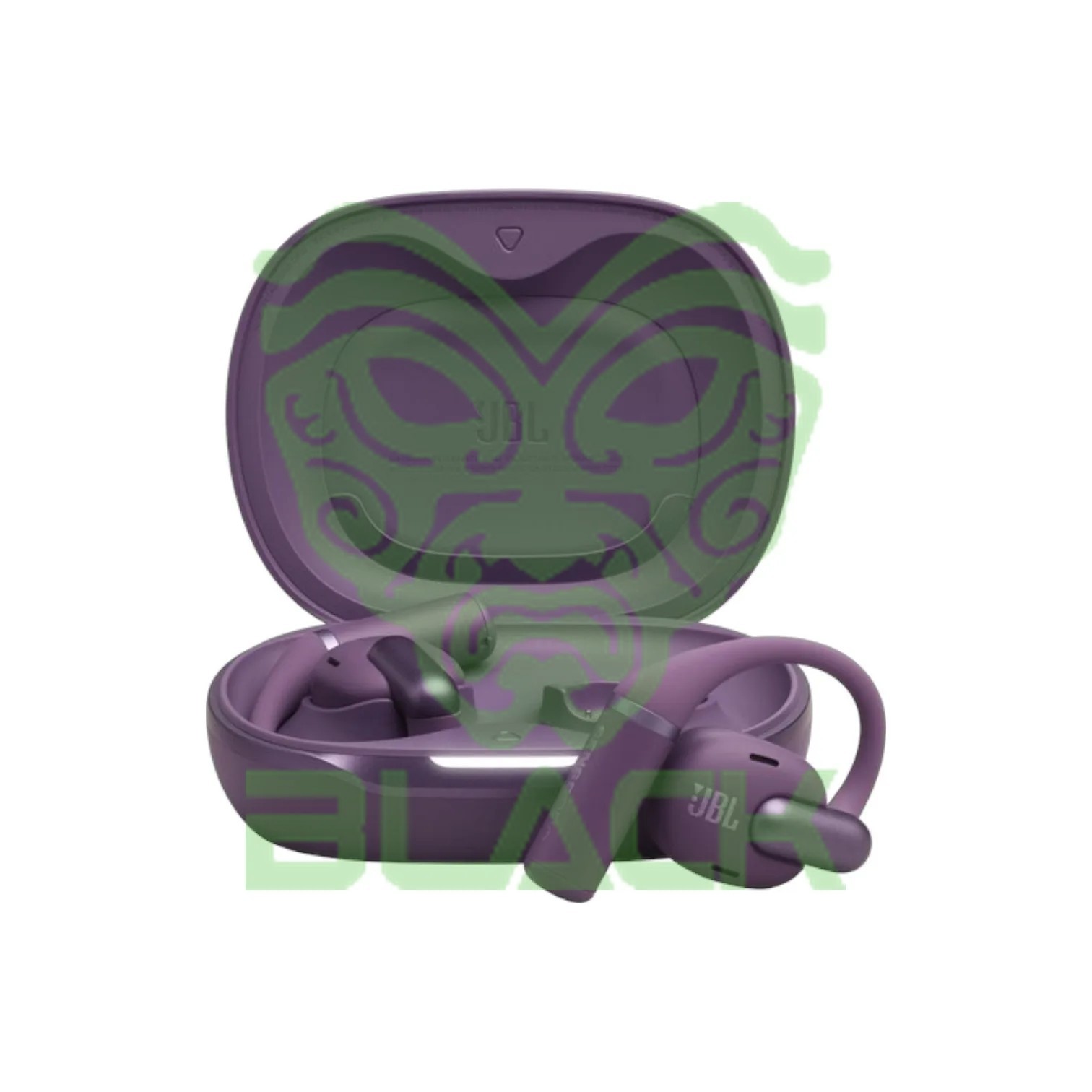 AURICULAR JBL SENSE PRO OPEN SOUND VIOLETA