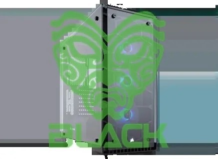 GAB ARKHAM VORUS 4*FAN ARGB ATX