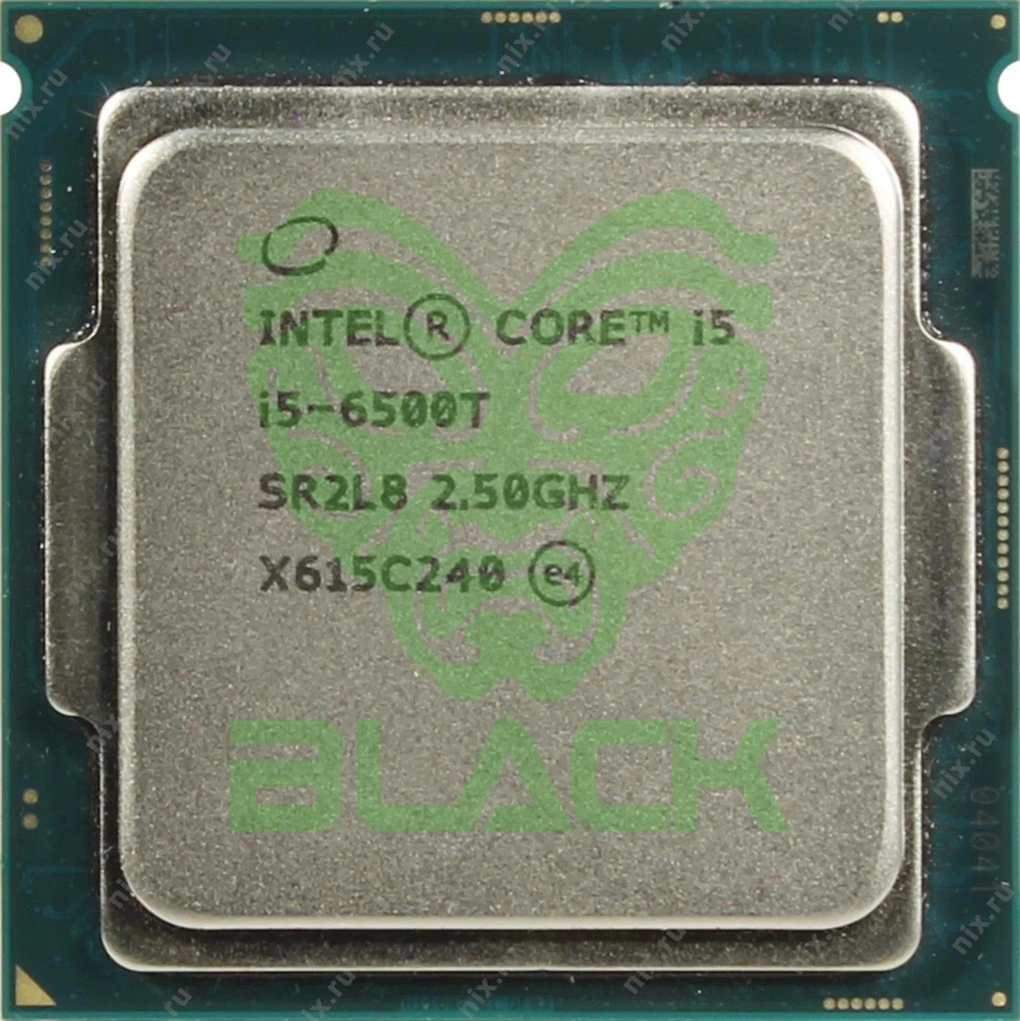 MICRO INTEL I5 - 6500T (1151) OEM