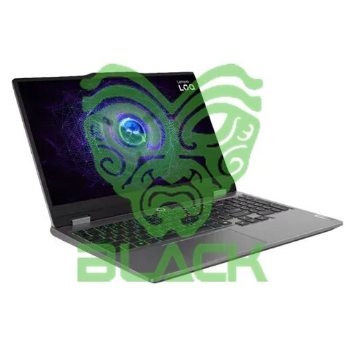 NB LENOVO 15.6 LOQ I5-12450HX 24G 512 RTX4050 W11H