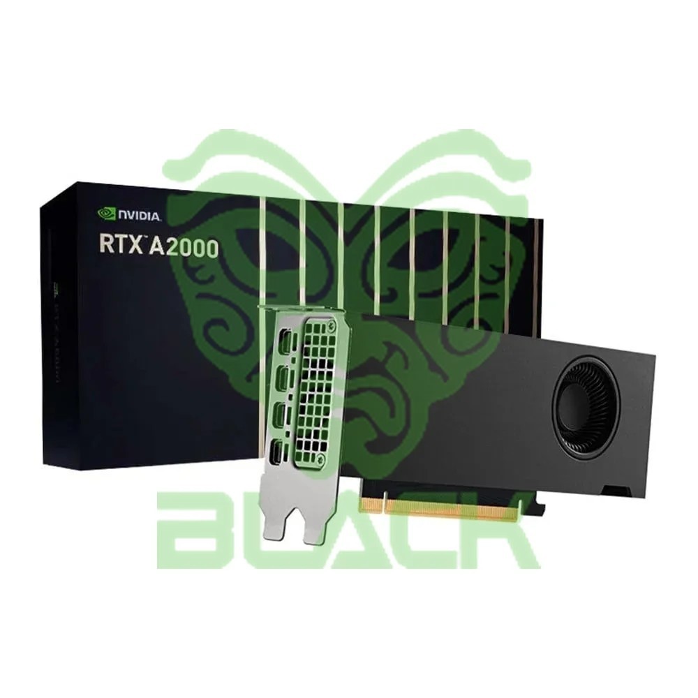 Asus Quadro A2000 12 GB OEM