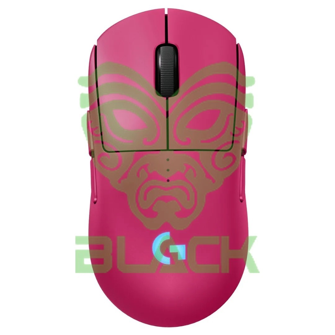 MOUSE LOGITECH G PRO 2 WIRELESS MAGENTA