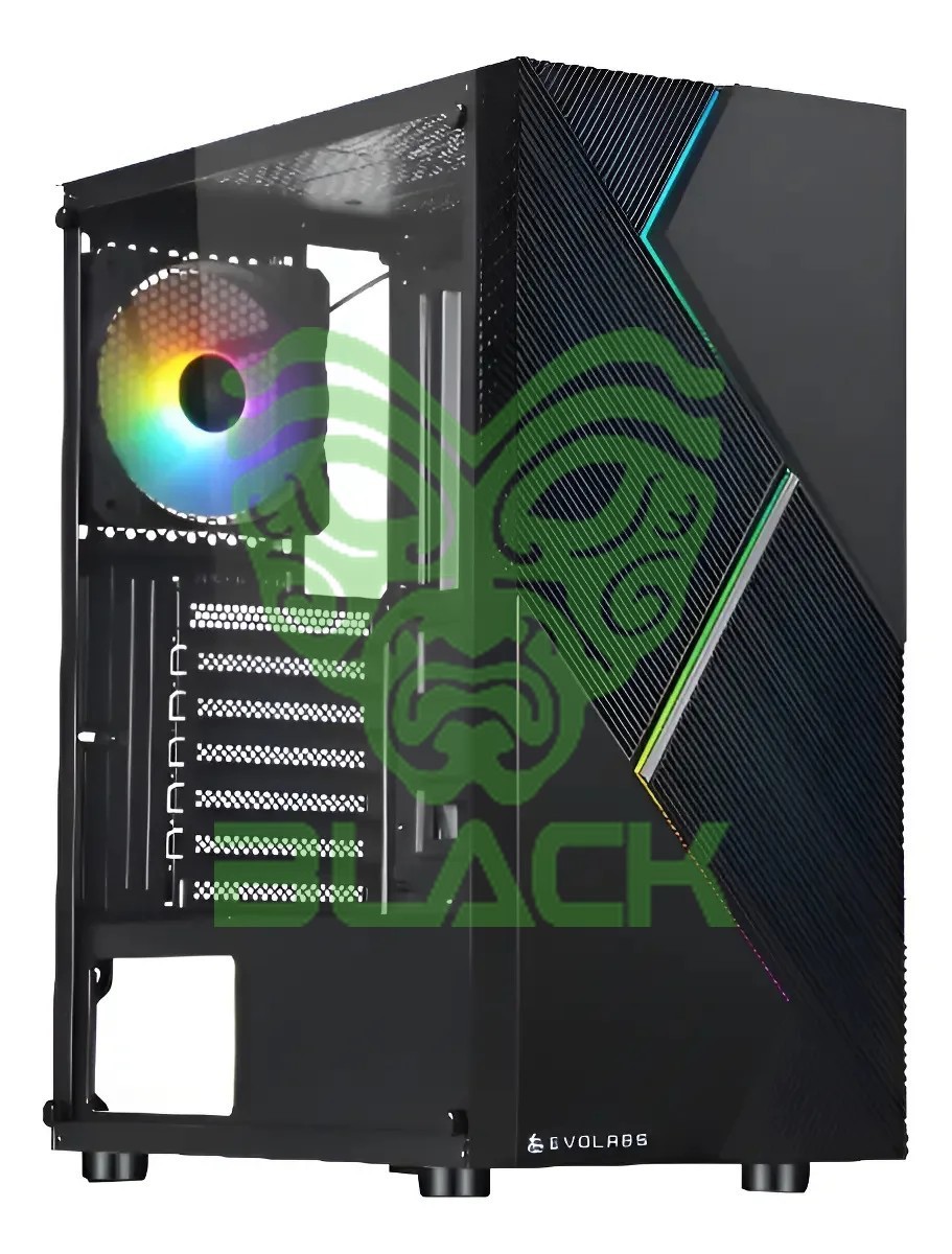 EVOLABS BOLT
