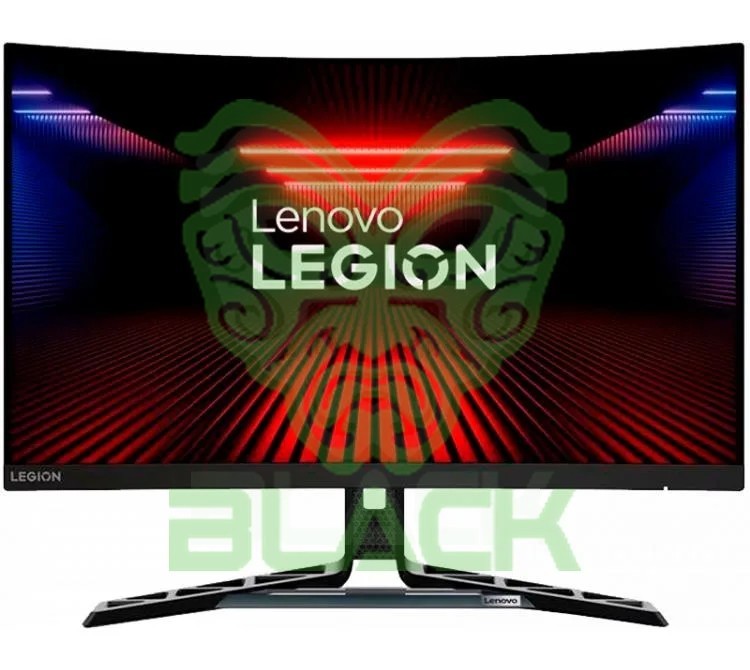 MONITOR GAMER LENOVO LEGION R27FC-30 27" CURVO FHD VA 240HZ FREESYNC G-SYNC