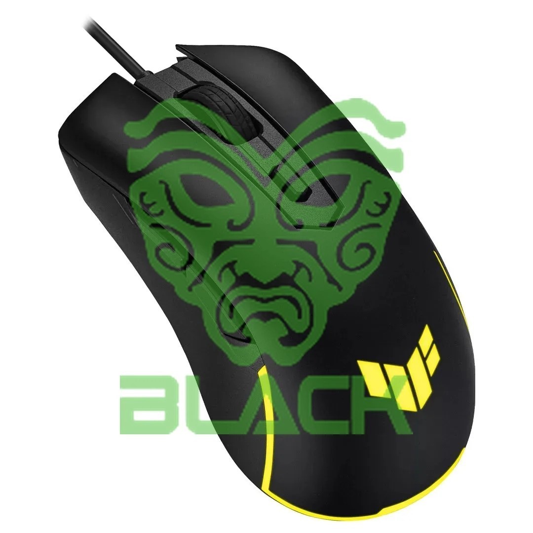 MOUSE ASUS TUF GAMING M3 GEN II